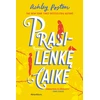 KNYGA Prasilenkę laike