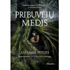 KNYGA Pribuvėjų medis