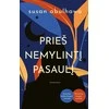 KNYGA Prieš nemylintį pasaulį