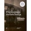 KNYGA Priešinimosi melancholija (2025)