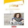 KNYGA Prima plus Arbeitsbuch A1/1 (pratybos)
