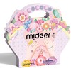 Mideer Princesės lipdukų rinkinys