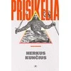 KNYGA Prisikelia. Pjesių romanas