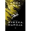 KNYGA Projektas. Sveika, Marija