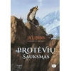 KNYGA Protėvių šauksmas