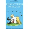 KNYGA Pūkuotuko pasaulis