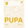 KNYGA Pupa. Testai 3 klasei (pagal 2016 m. programą) (serija „ŠOK“)