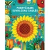 KNYGA Apkabink Menuli Pusryčiams suvalgiau saulės