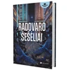 KNYGA Radovaro šešėliai