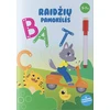 KNYGA Raidžių pamokėlės