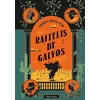 KNYGA Raitelis be galvos