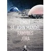 KNYGA Ramybės jūra