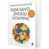 KNYGA Rask savo žmogų vitaminą