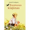 KNYGA Rasmusas Klajūnas