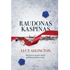 KNYGA Raudonas kaspinas