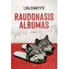 KNYGA Raudonasis albumas