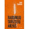 KNYGA Raudonųjų skruzdžių amžius