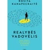 KNYGA Realybės vadovėlis. Kaip ugdyti psichologinį atsparumą ir išlikti