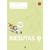 KNYGA Šviesa Riešutas. Papildomos užduotys 3 klasei, 1 dalis (atnaujinta) (serija „ŠOK“)