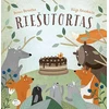 KNYGA Riešutortas