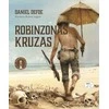 KNYGA Robinzonas Kruzas