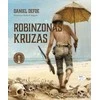 KNYGA Robinzonas Kruzas