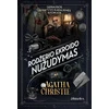 KNYGA Rodžerio Ekroido nužudymas