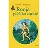 KNYGA Ronja plėšiko duktė