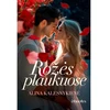KNYGA Rožės plaukuose