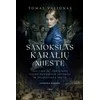 KNYGA Sąmokslas karalių mieste. 1863-1864 m. sukilimas, vieno paveikslo istorija ir pražūtinga meilė