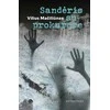 KNYGA Sandėris su prokurore