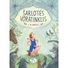 KNYGA Šarlotės voratinklis