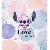 Disney SĄSIUVIN FASHION STITCH 1 A5 60LAP LANG