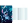 Sąsiuvinis Disney Mėlyna "STITCH" Motyvas nr.1, A5, 32 lapų, langeliais