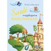 KNYGA Saulė magiškajame raidžių pasaulyje