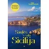 KNYGA Saulės sala Sicilija