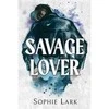 KNYGA Savage Lover (Brutal Birthright)