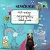 KNYGA Semčiukai. 1117- osios supergalių žaidynės