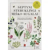 KNYGA Septyni stebuklingi miško augalai