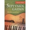 KNYGA Šviesa Septynios gaidos. Muzika. Pratybų sąsiuvinis 6 klasei