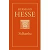 KNYGA Sidhartha: indiška poema
