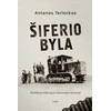KNYGA Šiferio byla. Kolektyvizacijos Lietuvoje istorija