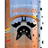 KNYGA Šikšnosparniuko atostogos
