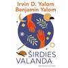 KNYGA Širdies valanda
