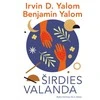 KNYGA Širdies valanda