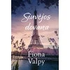 KNYGA Siuvėjos dovana