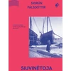 KNYGA Siuvinėtoja