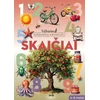 KNYGA Skaičiai. Vilkiuko užduočių knygelės