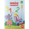 KNYGA Skaičių pamokėlės