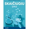 KNYGA Šviesa SKAIČIUOJU. Užduotys priešmokyklinukui. Serija EMIS